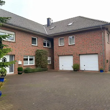 Kastner Monteurwohnung Lejlighed Neuborger