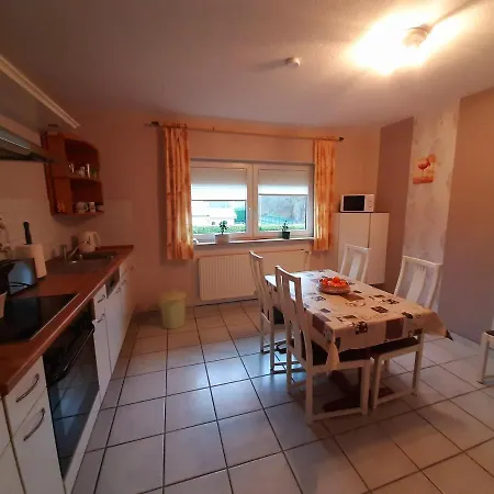 Apartment Kastner Monteurwohnung Neuborger