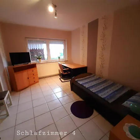 Kastner Monteurwohnung Lejlighed *