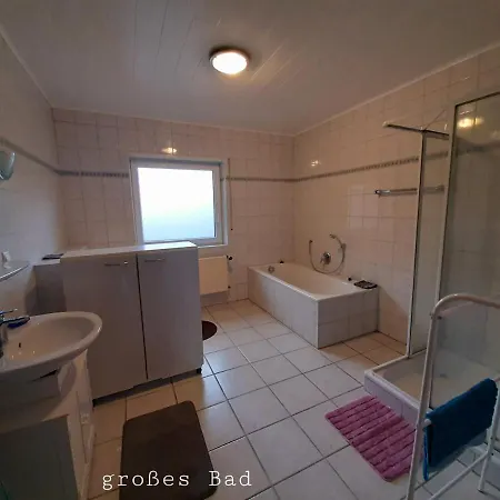Kastner Monteurwohnung * Neuborger