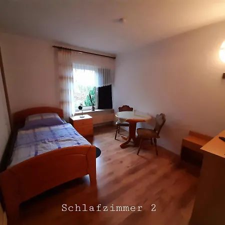 Lejlighed Kastner Monteurwohnung