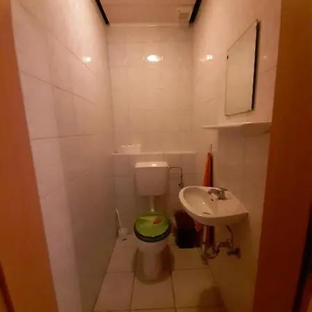 Lejlighed Kastner Monteurwohnung