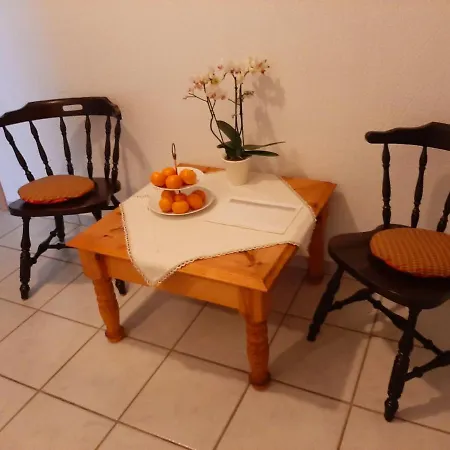 Kastner Monteurwohnung *