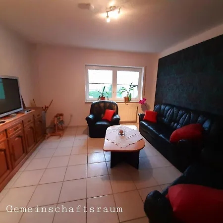 Kastner Monteurwohnung Apartment Neuborger