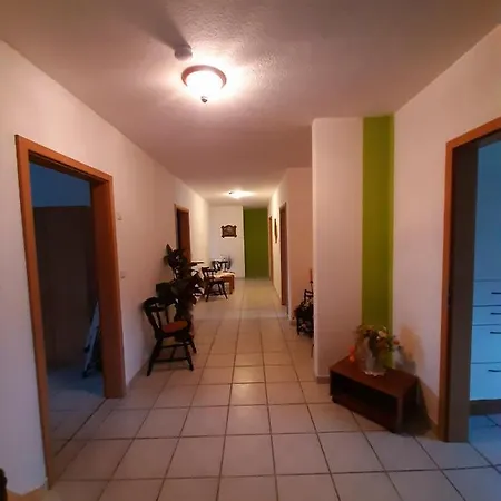 Lejlighed Kastner Monteurwohnung Neuborger