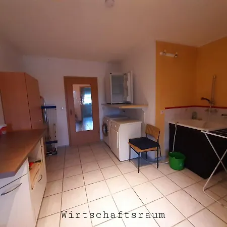Kastner Monteurwohnung Lejlighed Neuborger