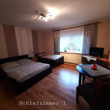 Kastner Monteurwohnung شقة *