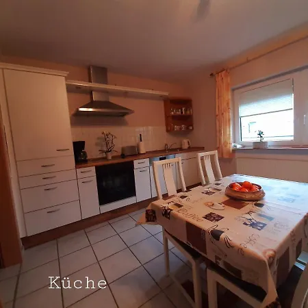 Kastner Monteurwohnung Neuborger