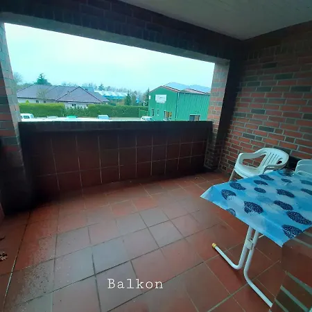 Kastner Monteurwohnung Lejlighed *