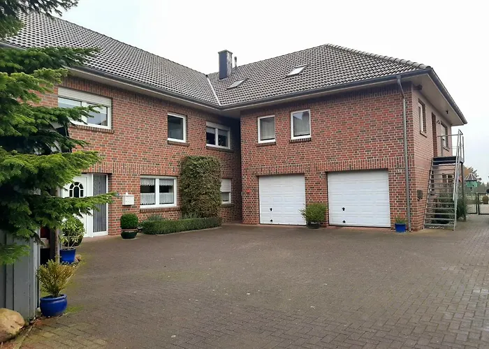 Kastner Monteurwohnung 公寓 Neuborger