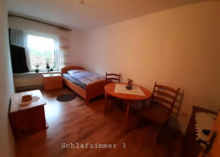 Kastner Monteurwohnung 公寓