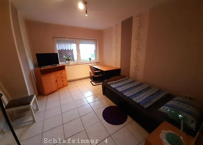 Kastner Monteurwohnung 公寓 *