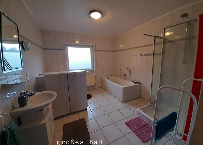 Kastner Monteurwohnung * Neuborger