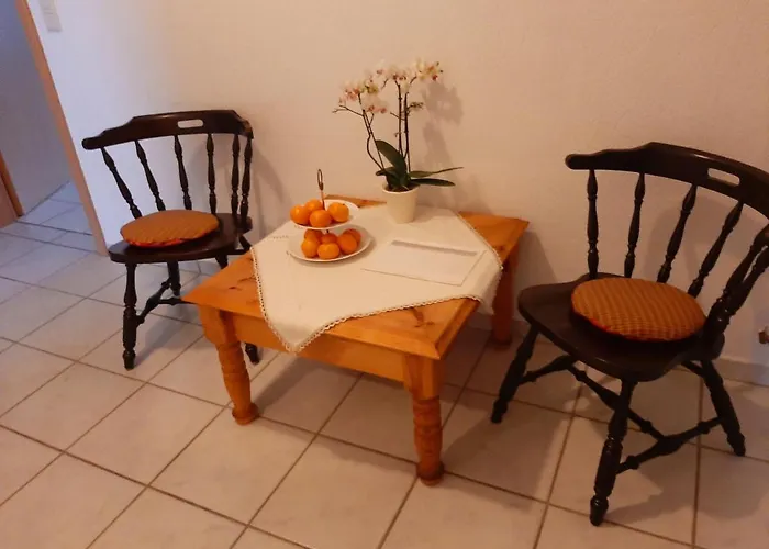 Kastner Monteurwohnung *