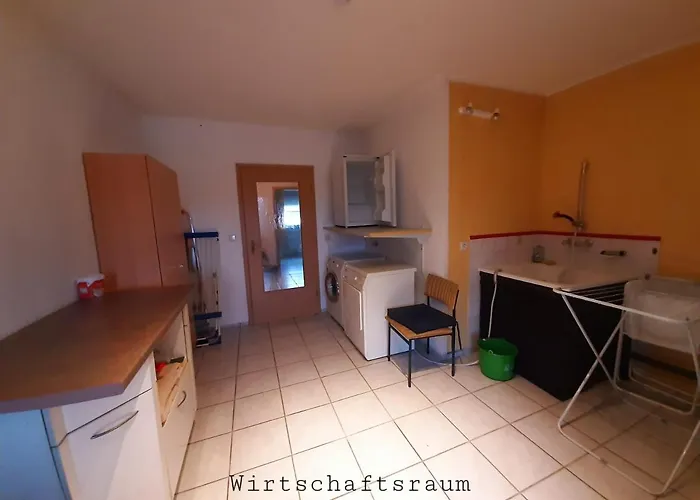 Kastner Monteurwohnung 公寓 Neuborger