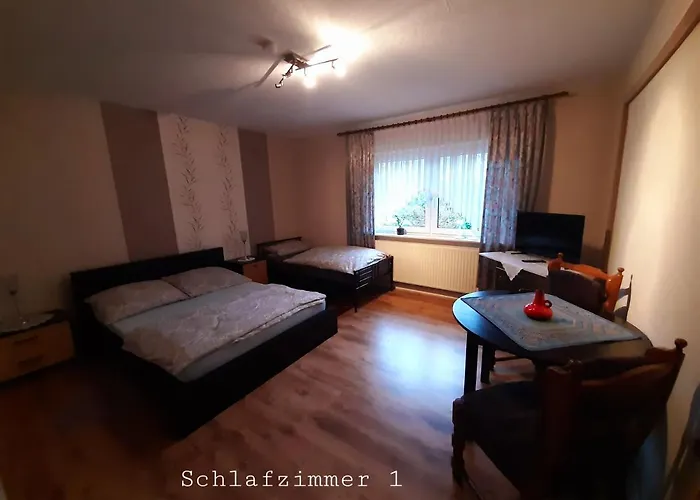 Kastner Monteurwohnung 公寓 *