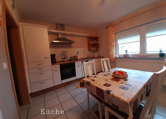 Kastner Monteurwohnung Neuborger